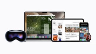 Apple - Siri AI