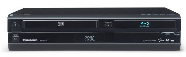 Panasonic BD15