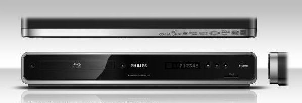 Philips BDP-7030