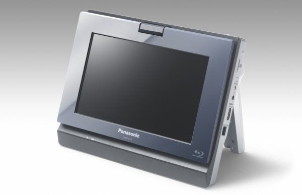 Panasonic BD15