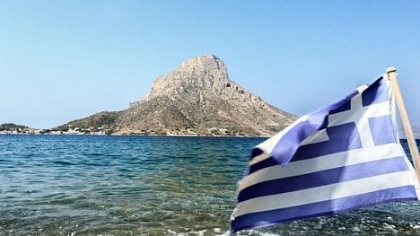 Náhledový obrázek - Řecký ostrov Antikythéra láká nové obyvatele. Nabízí dům, pozemek a 500 eur měsíčně