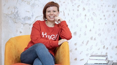 Eva Pavlíková se po propuštění z ministerstva chce stát ředitelkou státního IT podniku NAKIT