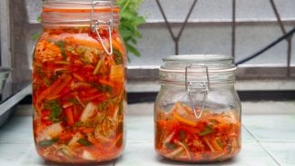 Kimči recept