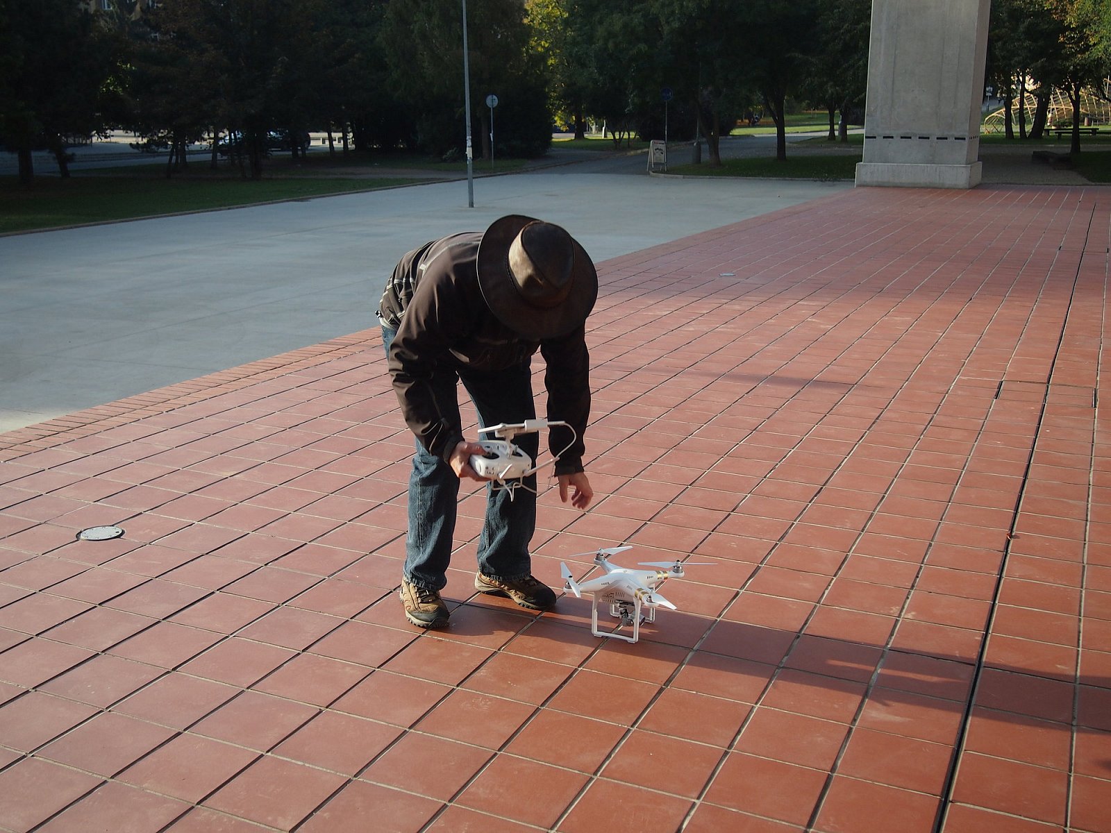 LinuxDays 2015 neděle