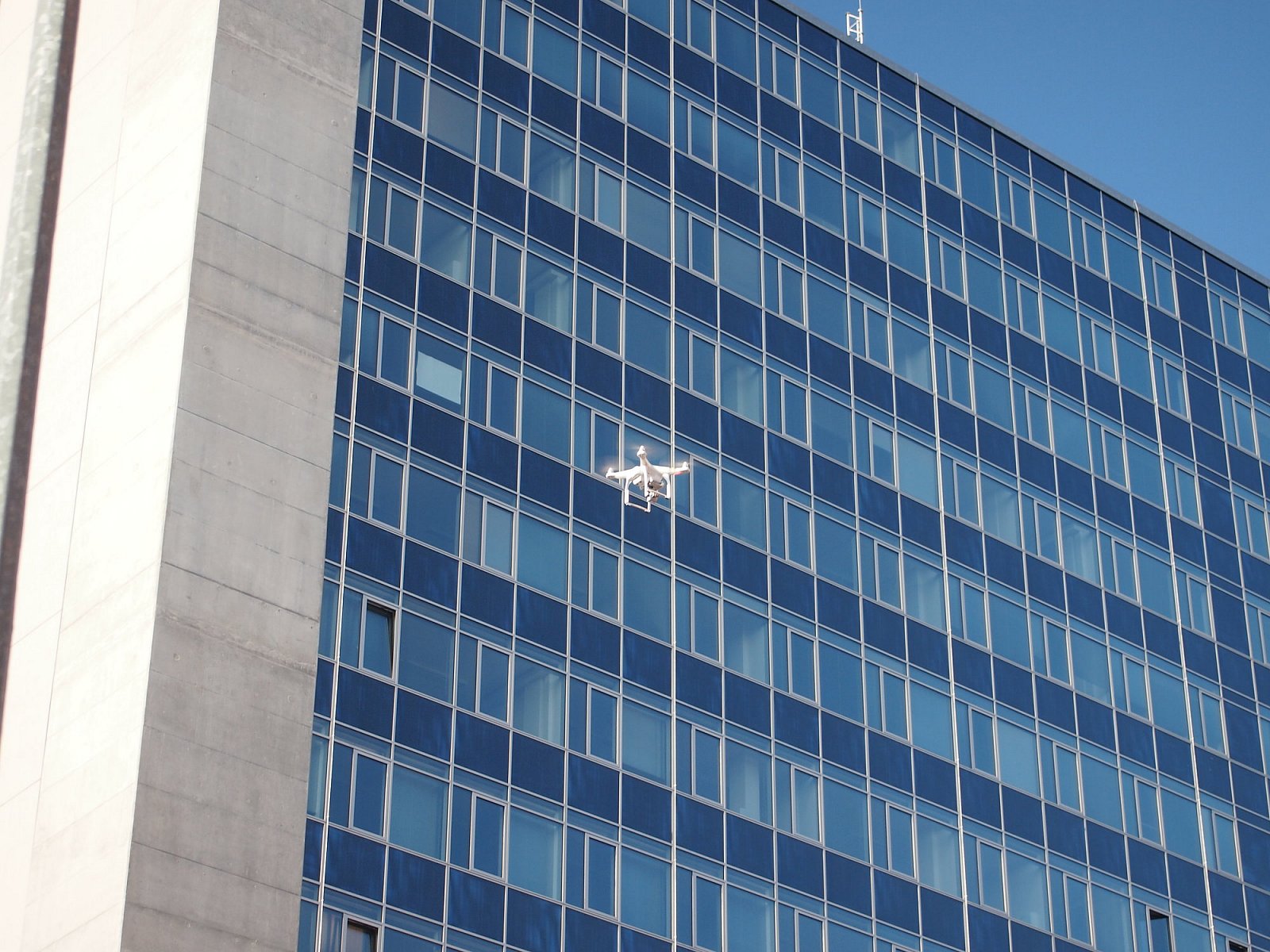 LinuxDays 2015 neděle