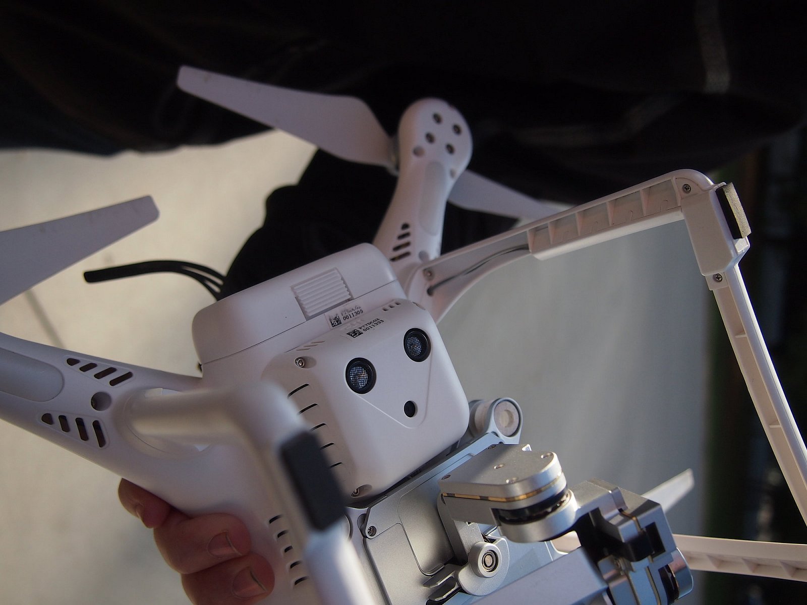 LinuxDays 2015 neděle