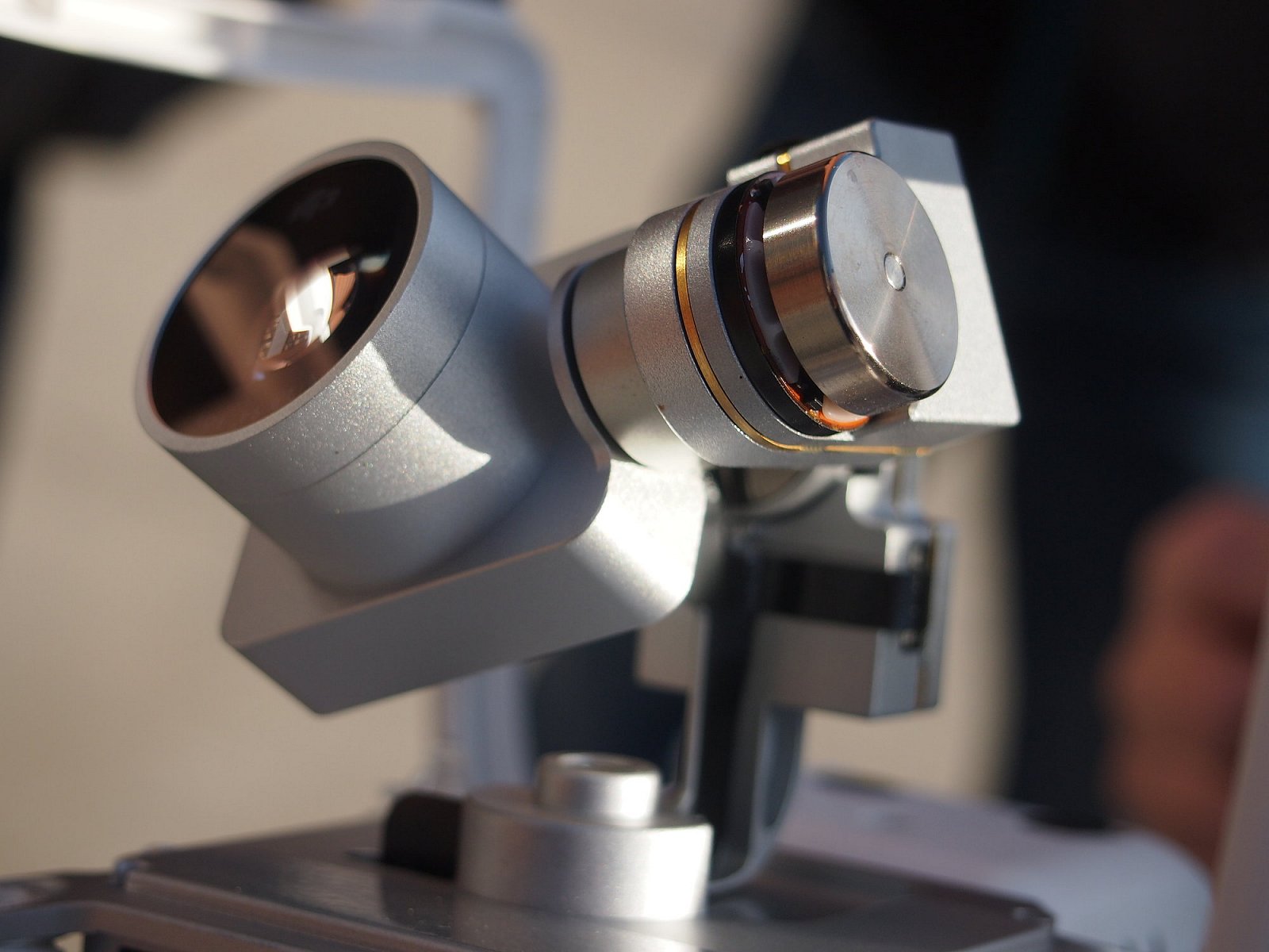 LinuxDays 2015 neděle