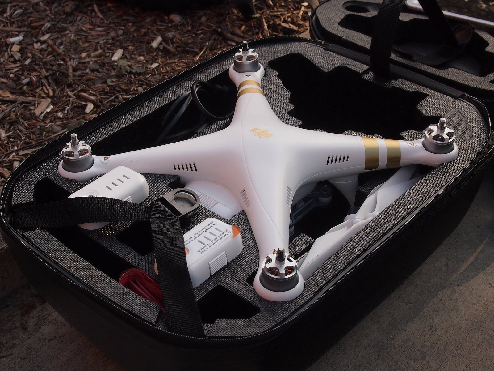 LinuxDays 2015 neděle