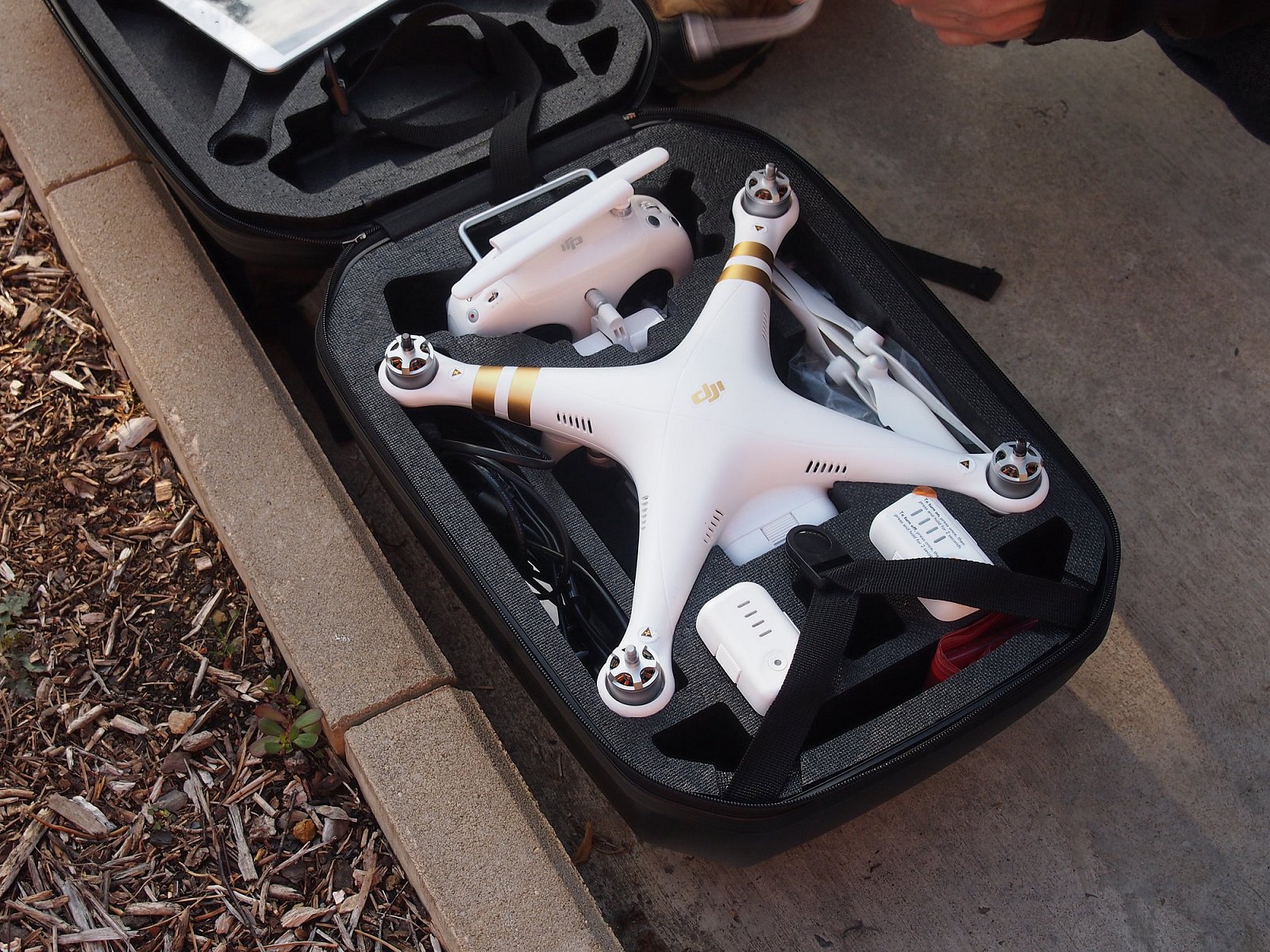 LinuxDays 2015 neděle