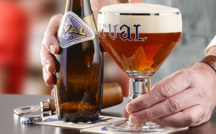 Opatství Orval