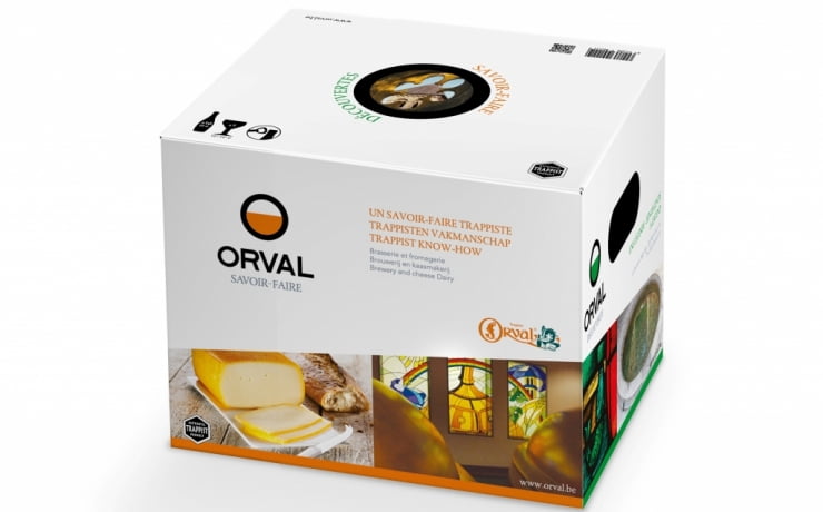 Opatství Orval