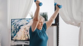 Náhledový obrázek - I 20 minut cvičení podporuje paměť a celkové fungování mozku: Potvrzuje to nová studie v časopise Brain Communications z roku 2026