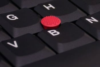 Trackpoint