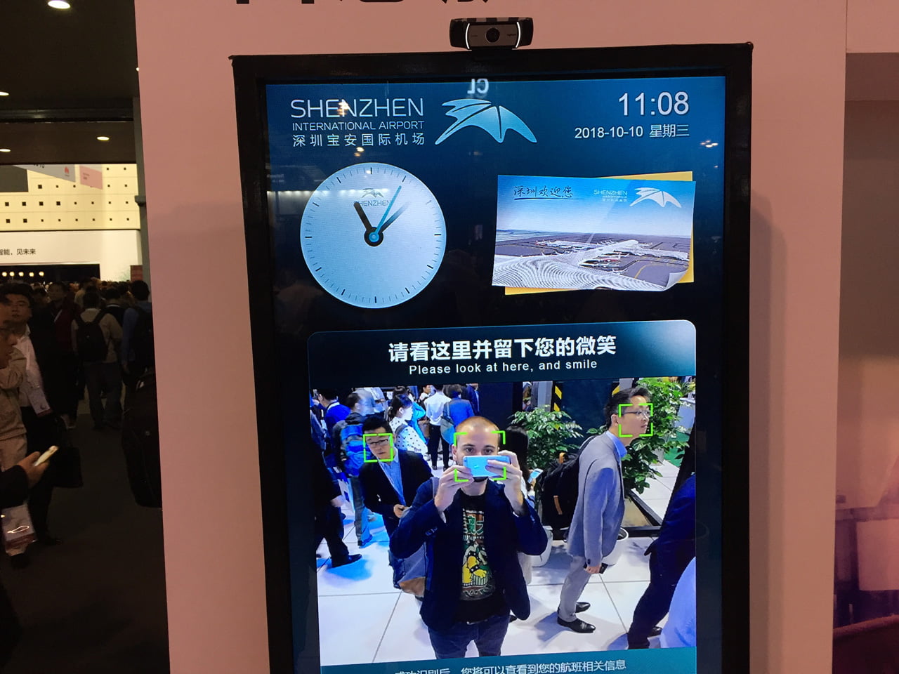 Velký bratr v Číně: kamery, AI a policejní hlídky