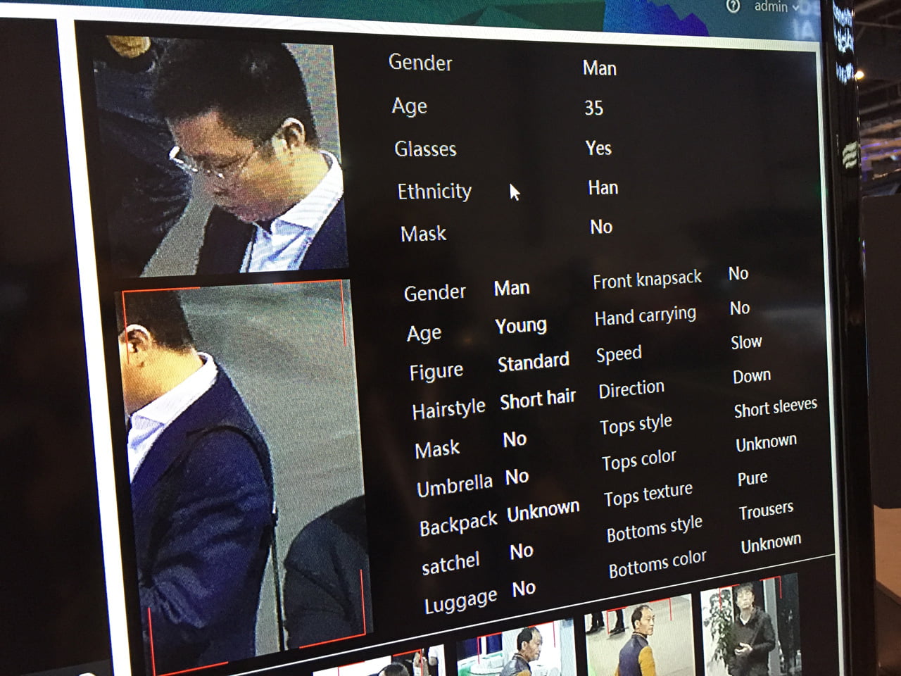 Velký bratr v Číně: kamery, AI a policejní hlídky