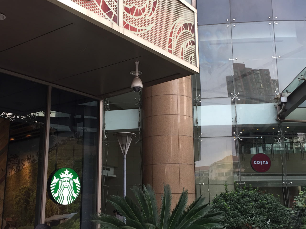 Velký bratr v Číně: kamery, AI a policejní hlídky