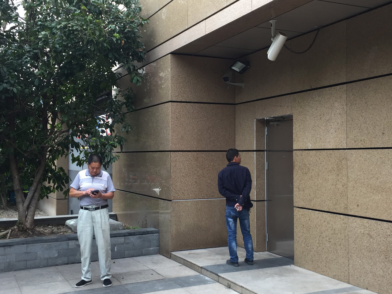 Velký bratr v Číně: kamery, AI a policejní hlídky