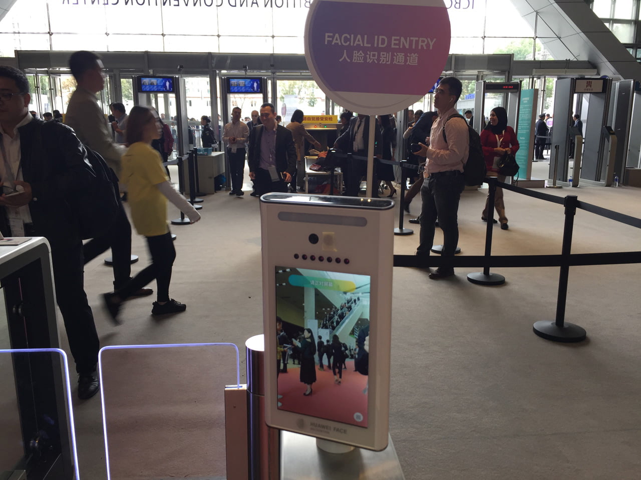 Velký bratr v Číně: kamery, AI a policejní hlídky