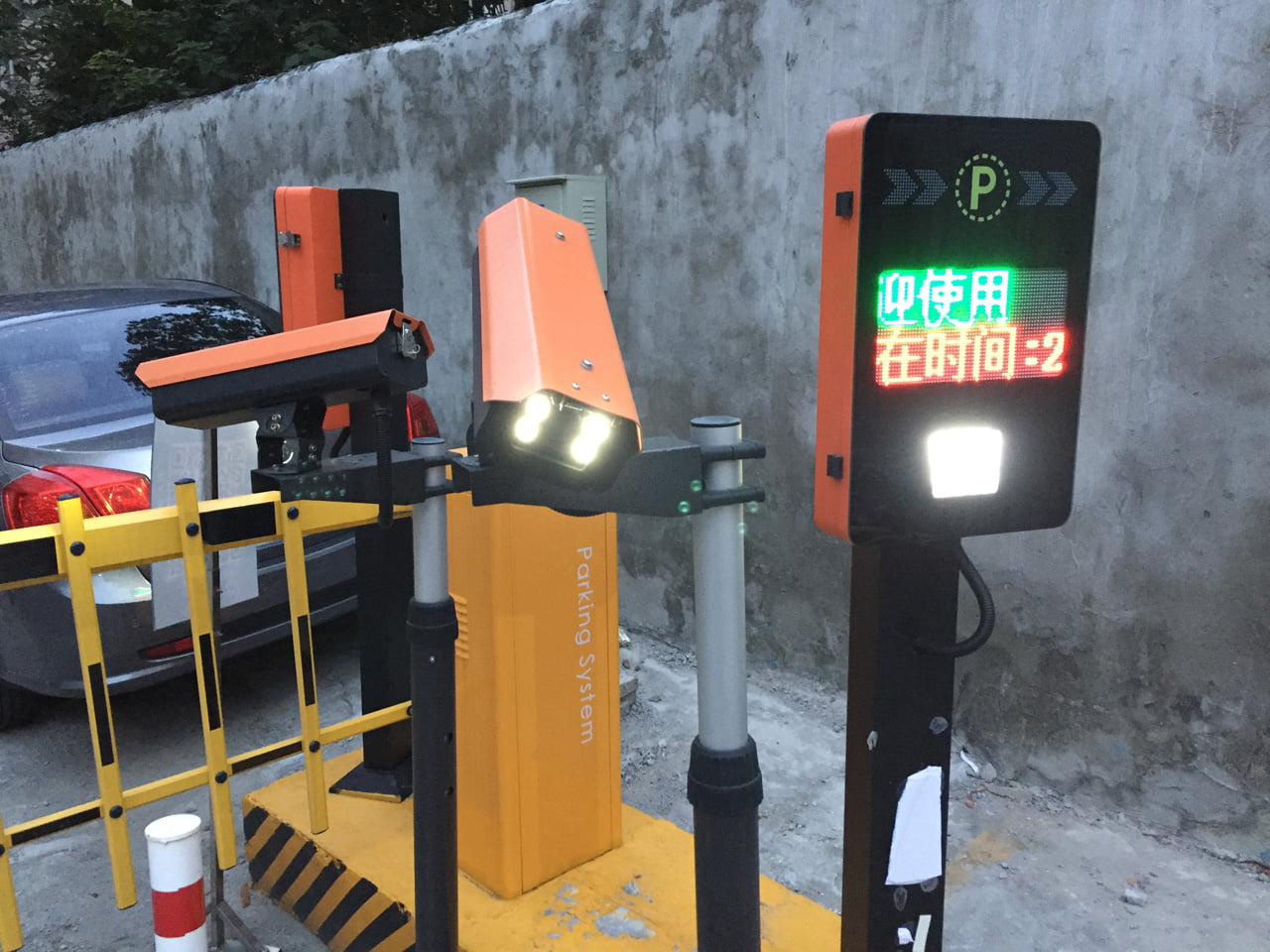 Velký bratr v Číně: kamery, AI a policejní hlídky