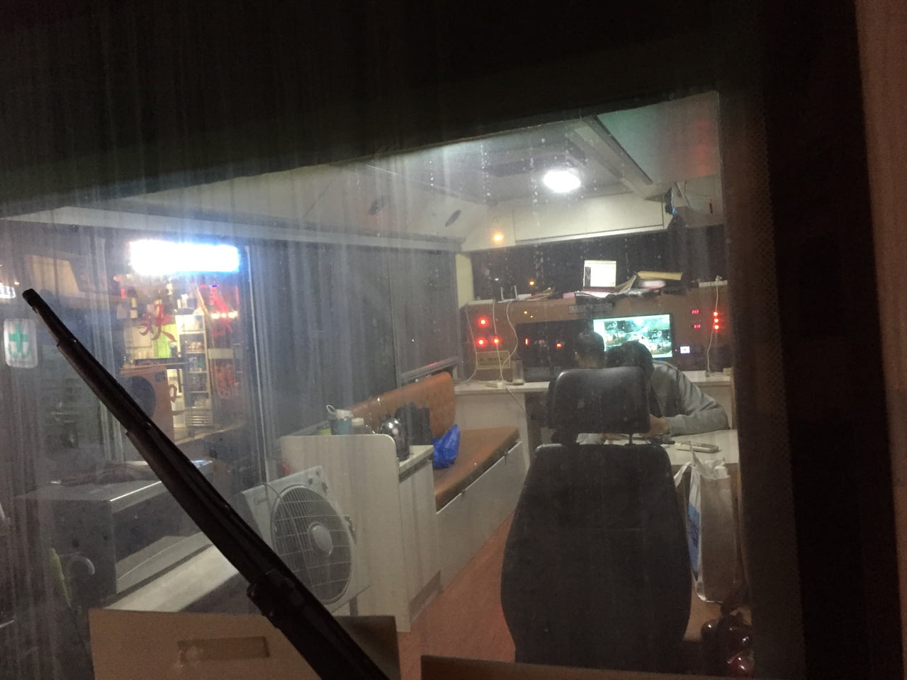 Velký bratr v Číně: kamery, AI a policejní hlídky