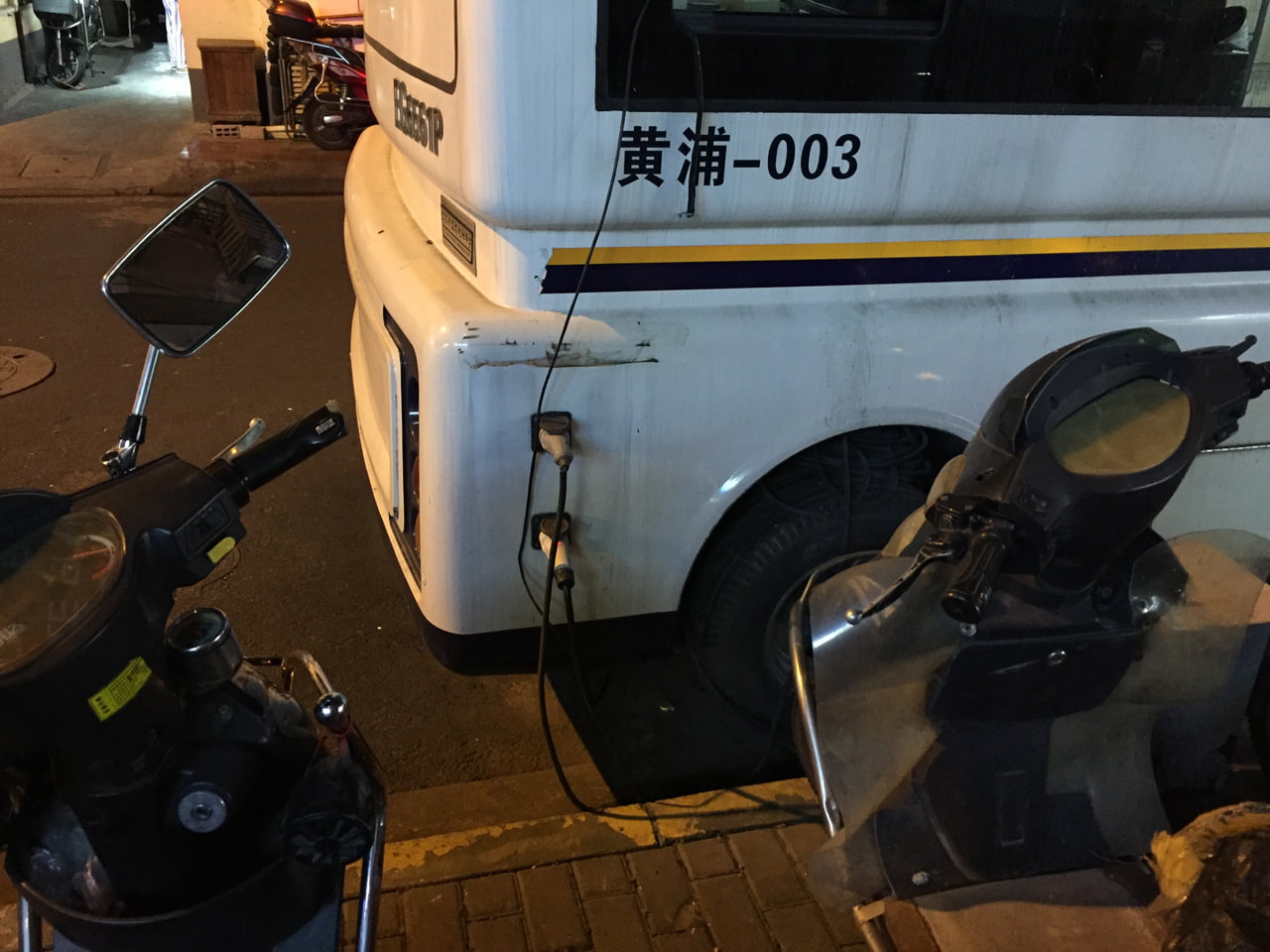 Velký bratr v Číně: kamery, AI a policejní hlídky