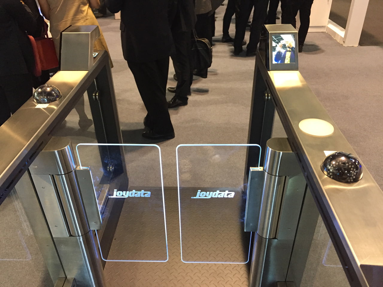 Velký bratr v Číně: kamery, AI a policejní hlídky