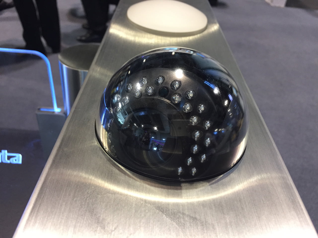 Velký bratr v Číně: kamery, AI a policejní hlídky