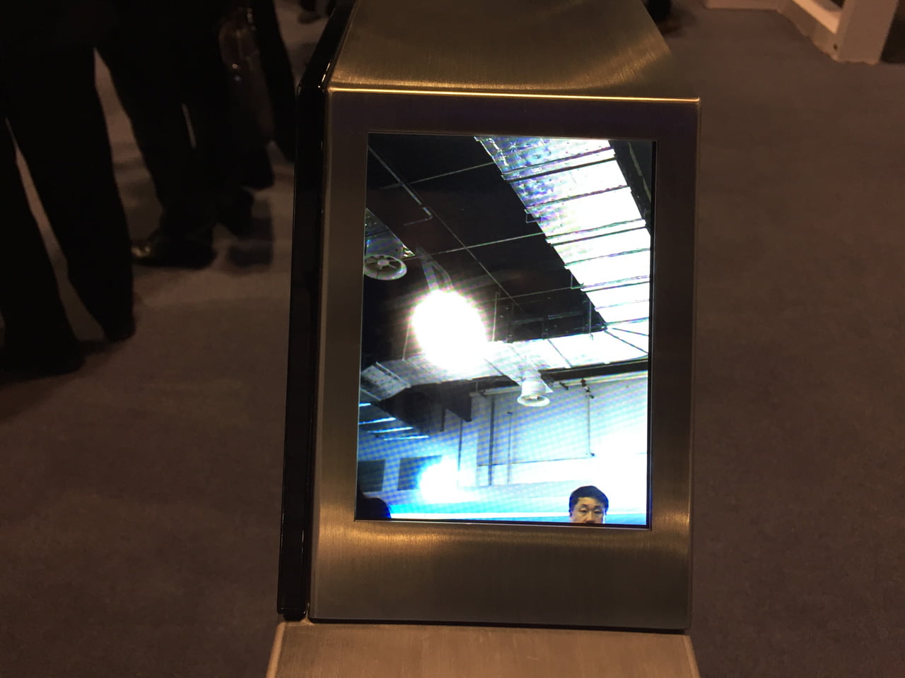 Velký bratr v Číně: kamery, AI a policejní hlídky