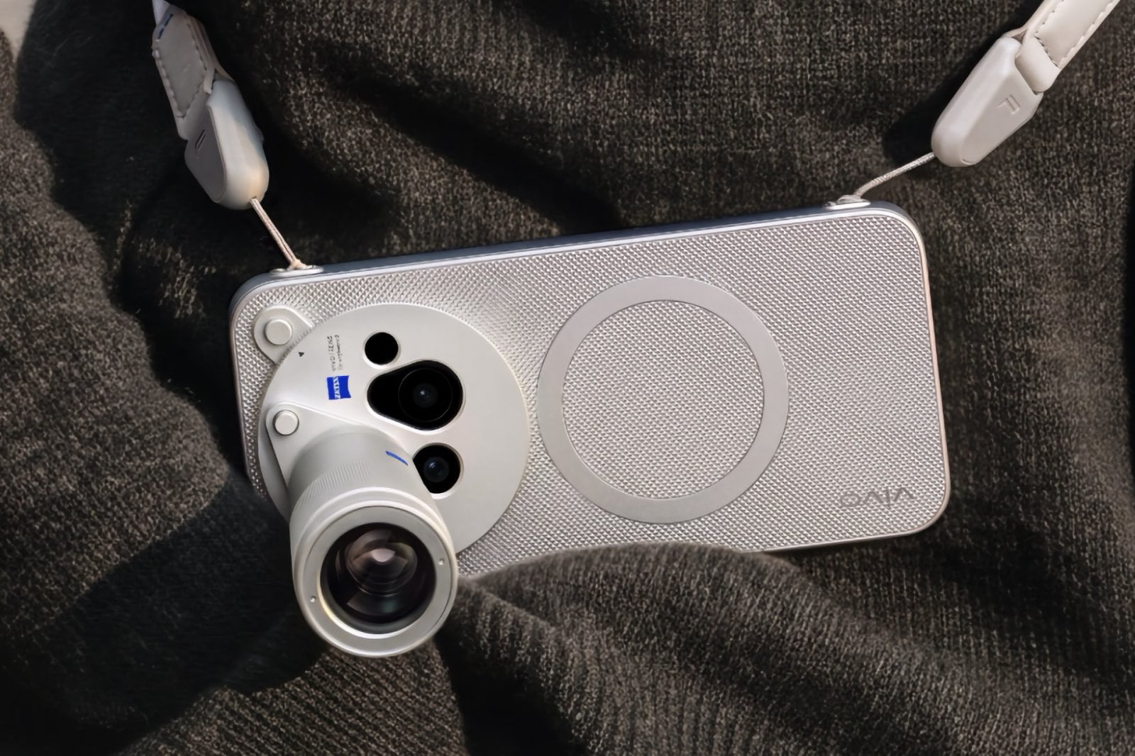 Vivo X500 Pro Max