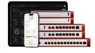 Zyxel Networks USG FLEX H