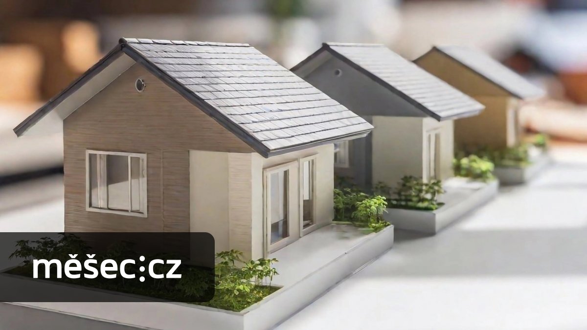 Raiffeisenbank spouští podzimní Hypodny. Na úvěru bude možné ušetřit skoro 11 tisíc korun