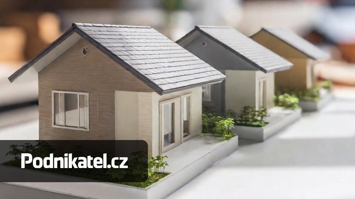 Další splátka daně z nemovitostí a změny, které přinese rok 2026