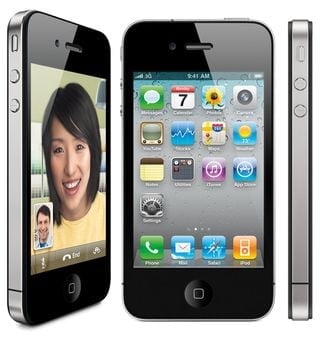 Apple iPhone 4S