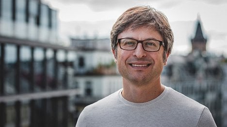 David Čaněk (Memsource): Dodáváme Uberu, ale s lepším obchodem a marketingem jsme mohli být dvakrát větší