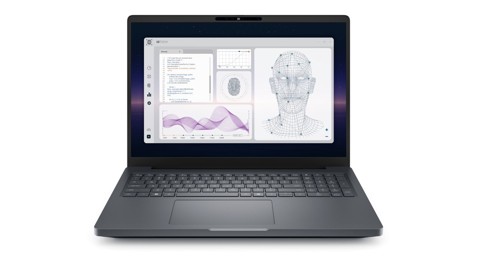 Dell Pro Max 16 Plus