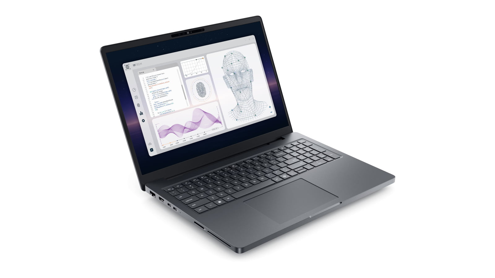 Dell Pro Max 16 Plus