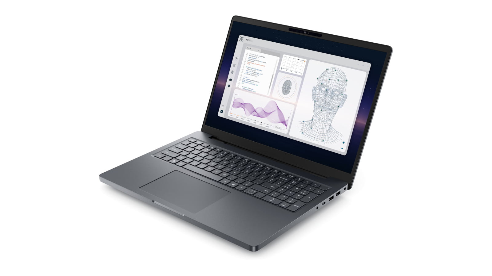 Dell Pro Max 16 Plus