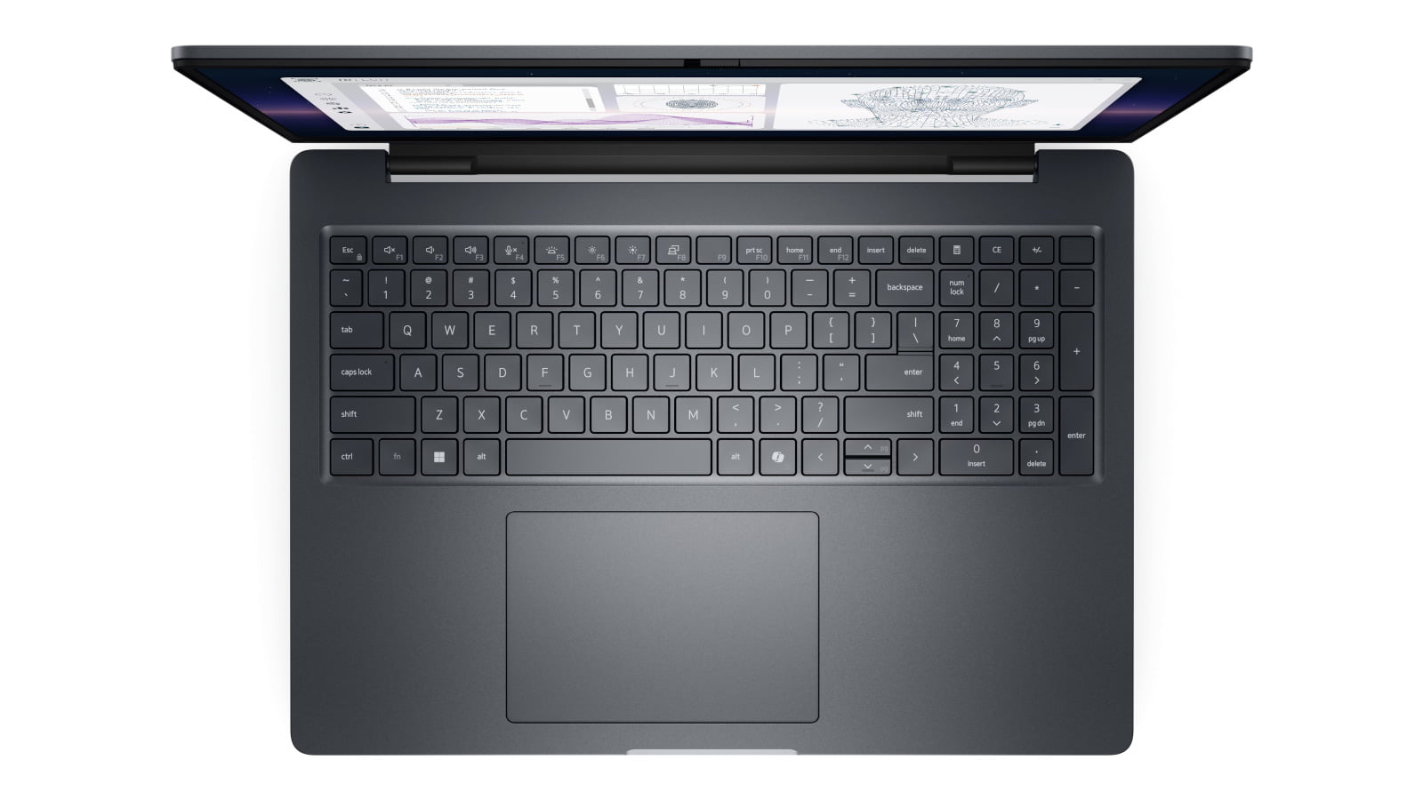 Dell Pro Max 16 Plus