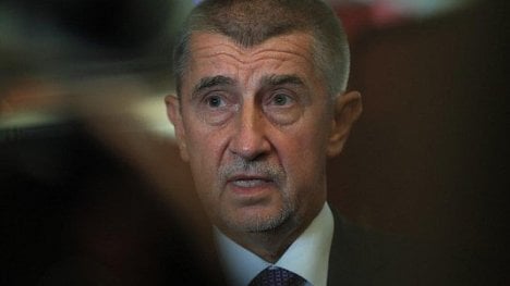 Náhledový obrázek - Eurovolbám budou příští rok dominovat obavy z migrace, myslí si Babiš