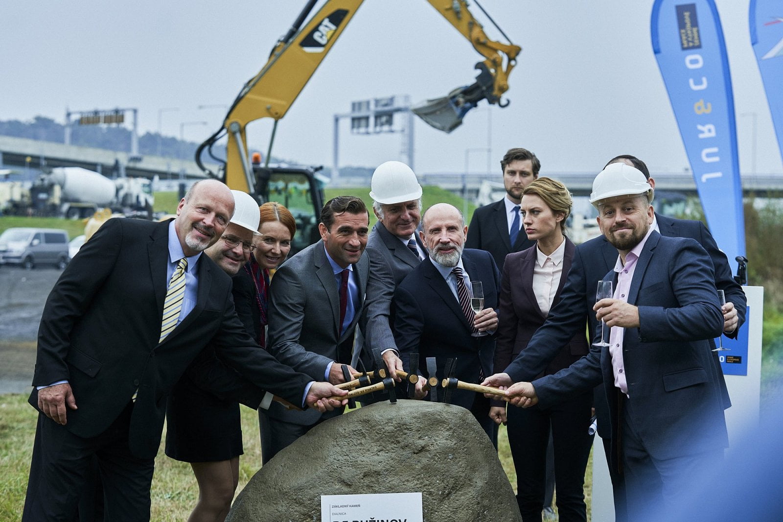 Seriál Víťaz (HBO Max)