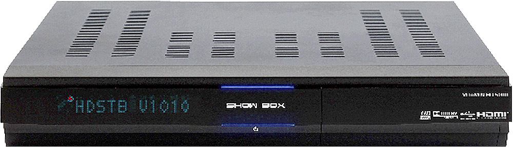 Tento box jsme recenzovali na DigiZone.cz už v dubnu 2010.