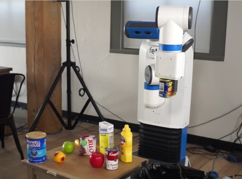 OpenAI má nový antispamový systém, který umožňuje rozpoznávat spam v reálném životě. (<a href="https://blog.openai.com/spam-detection-in-the-physical-world/">více informací</a>)