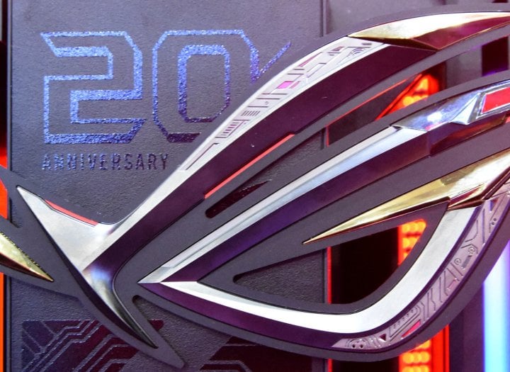Asus na Computexu 2025