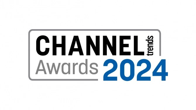 Channeltrends awards 2024