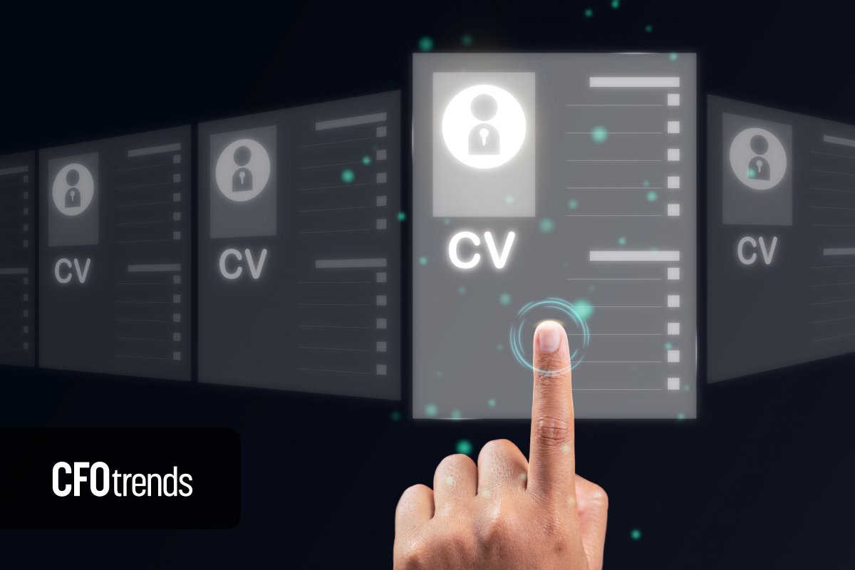 Životopisy vs. AI. Rychlá pomoc pro uchazeče, těžší práce pro personalisty