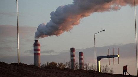 Náhledový obrázek - Česko hraje v ochraně klimatu třetí ligu. Zaostává za Indií i Čínou