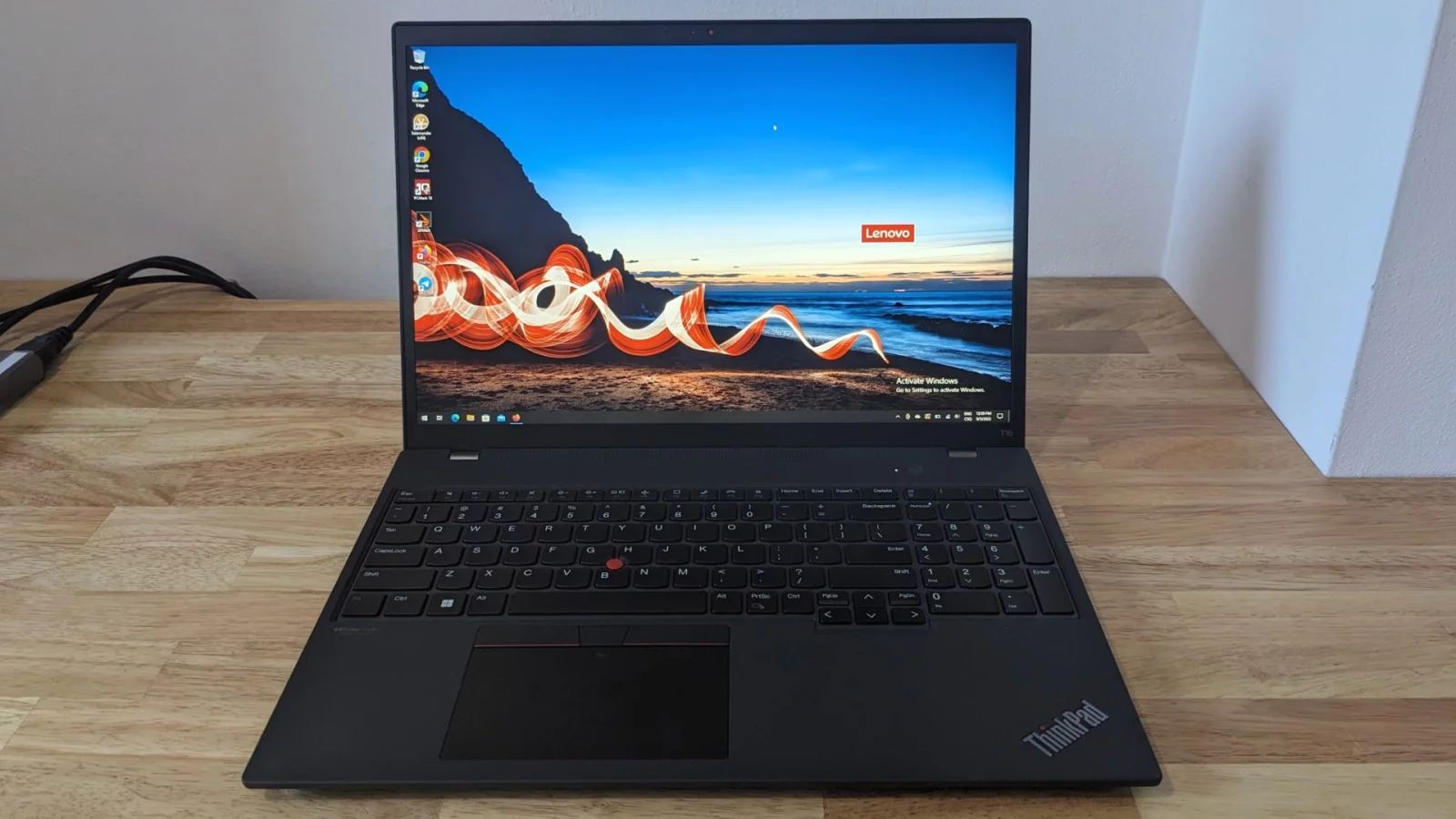 Lenovo Thinkpad T16 Gen2