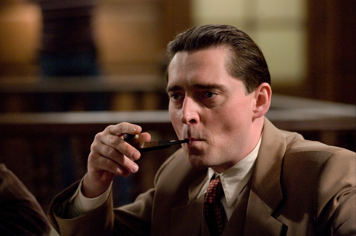 Nedělní dramatika ČT 1 - podzim 2013