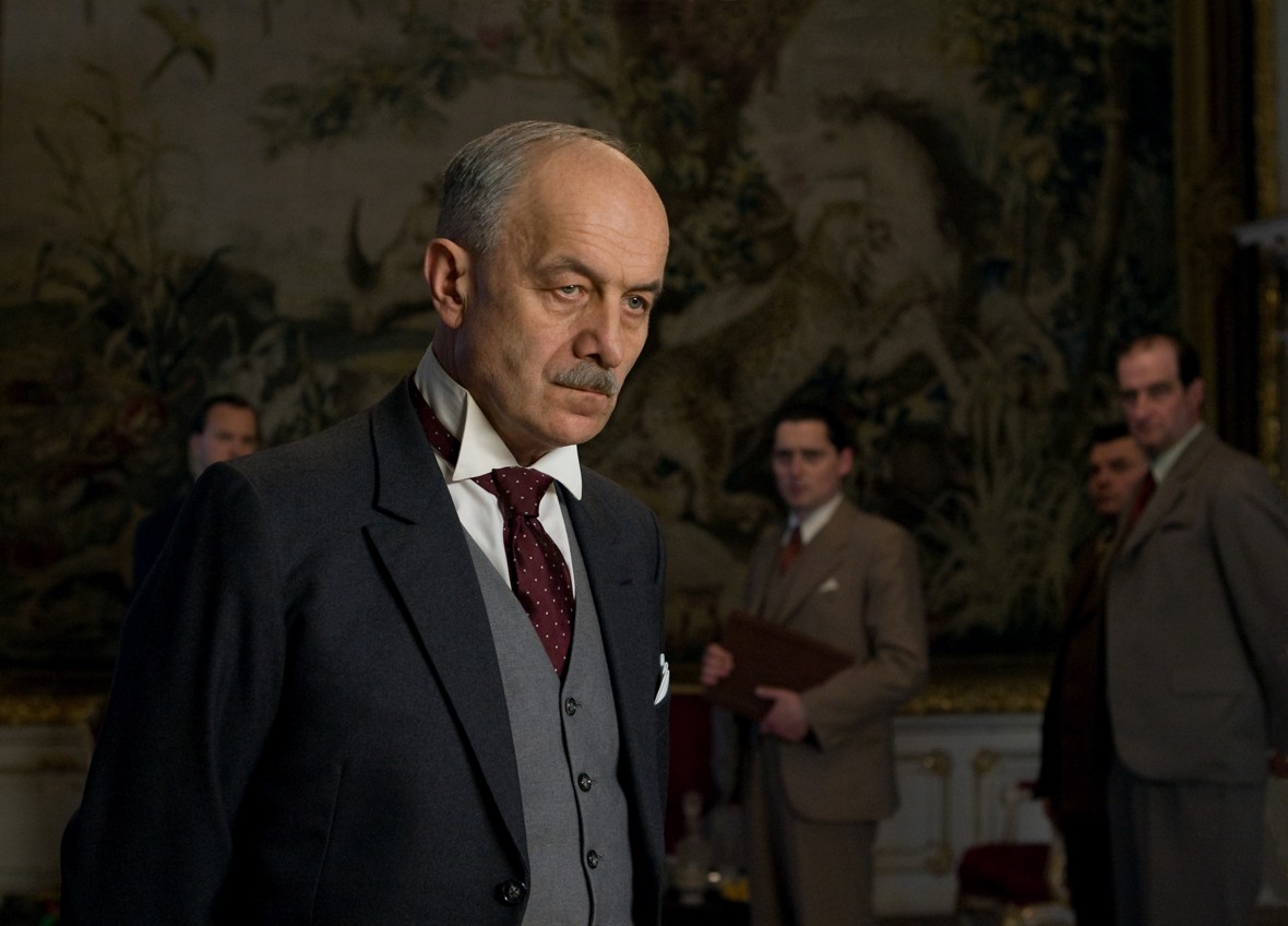 Nedělní dramatika ČT 1 - podzim 2013