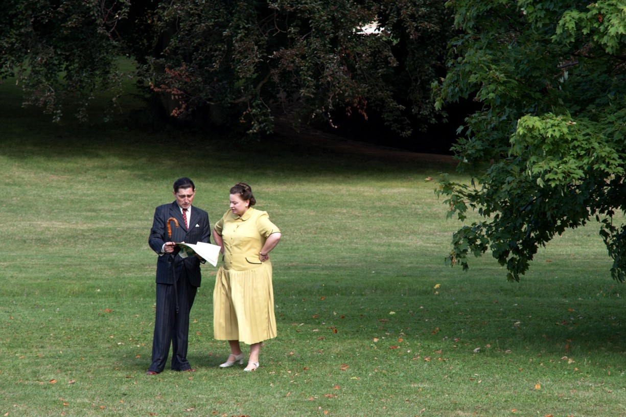 Nedělní dramatika ČT 1 - podzim 2013